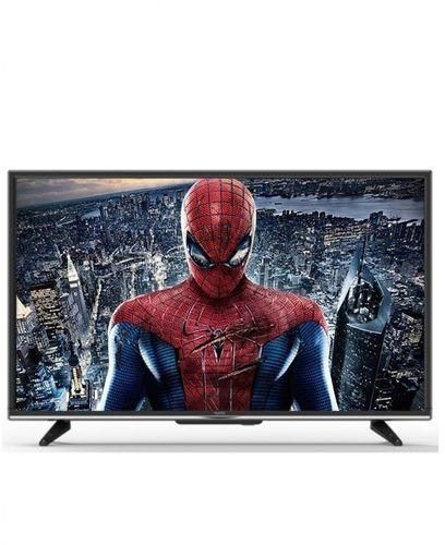 Syinix LED TV 40 Inches 410HRA - Black