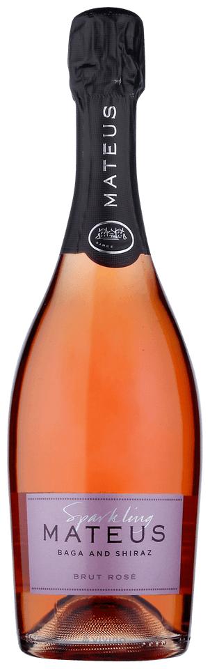 Mateus Sparkling Brut Rose 75 cl