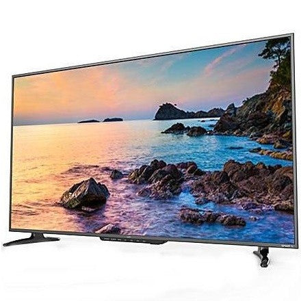 Syinix LED 4K Smart HD TV 65 Inches T820U