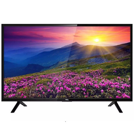 TCL LED HD Digital DVBT2 TV 32 Inches 32D2900