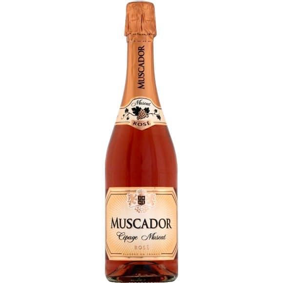 Muscador Cepage Muscat Rose 75 cl