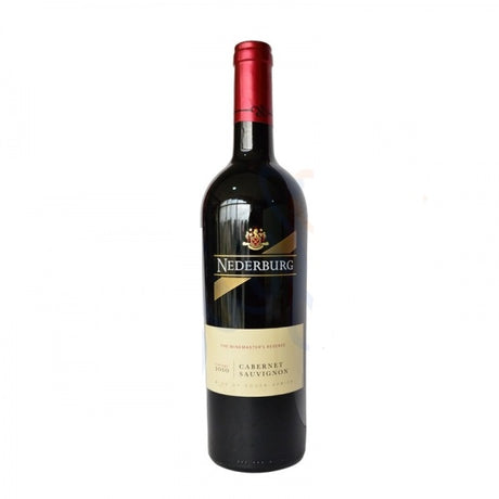 Nederburg Cabernet Sauvignon 75 cl x12