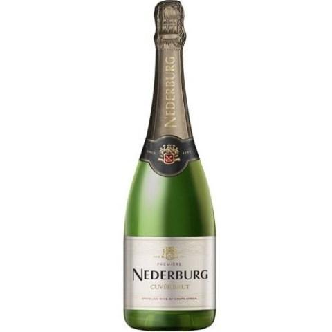 Nederburg Premiere Cuvee Brut 75 cl