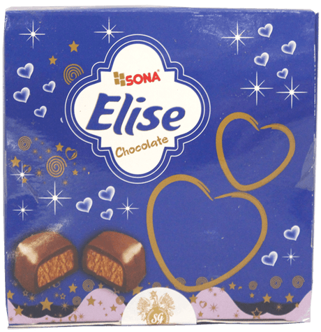 Sona Elise Chocolate 500 g