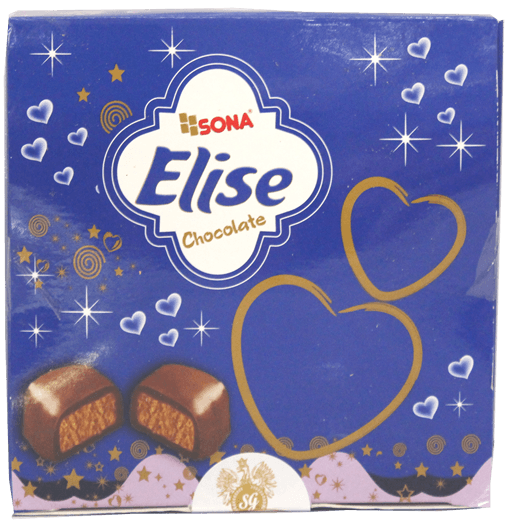 Sona Elise Chocolate 500 g