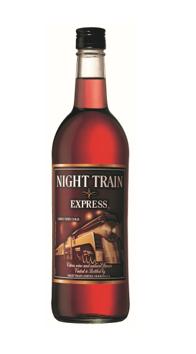 Night Train Express Citrus Wine 75 cl