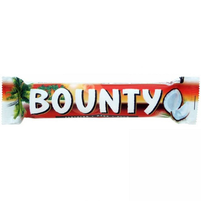 Bounty Dark Chocolate 57 g