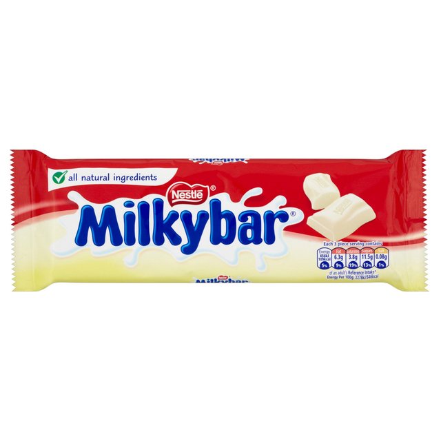 Milky Bar 100 g