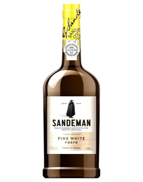 Sandeman Porto White 75 cl