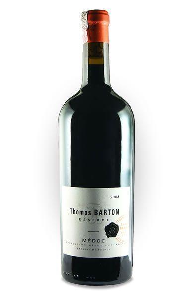 Thomas Barton Reserve Medoc 75 cl