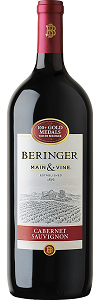 Beringer Main & Wine Cabernet Sauvignon 75 cl