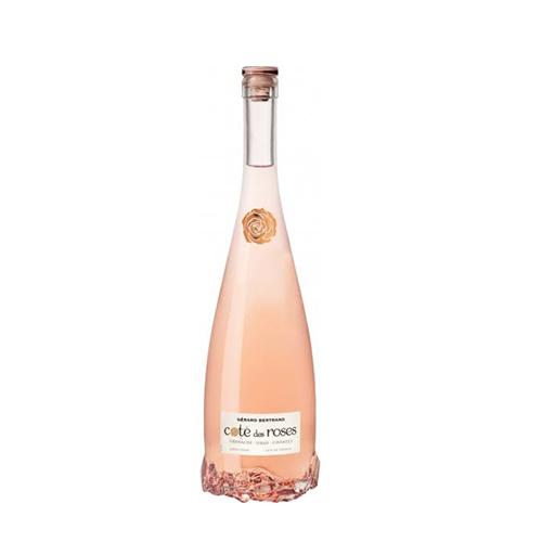 Gerard Bertrand Cote Des Roses Wine 75 cl