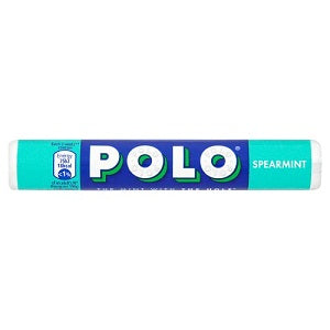 Polo Mint 33.4 g