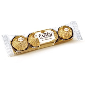 Ferrero Rocher 50 g x4