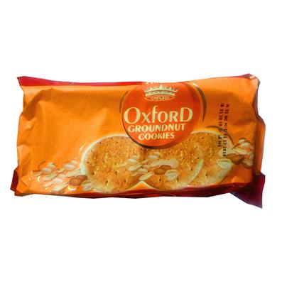 Oxford Groundnut Cookies 50 g