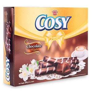 Kinh Do Cosy Chocolate Wafer 288 g