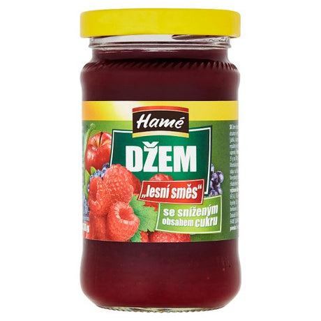 Hame Jam Forest Fruit Low-Sugar 230 g