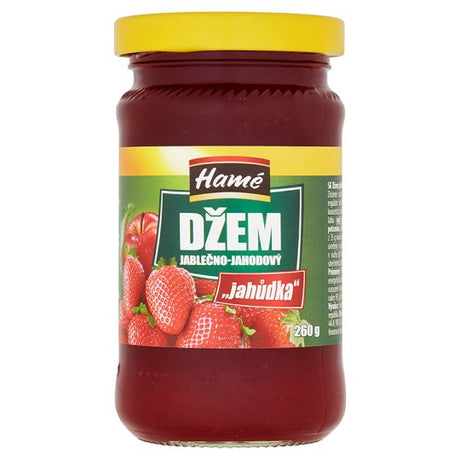 Hame Jam Strawberry Low-Sugar 230 g