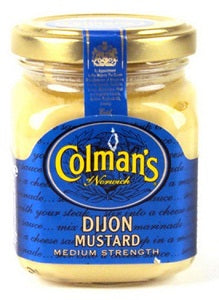 Colman's Dijon Mustard 15 g