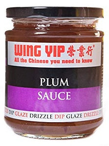 Wing Yip Plum Sauce 270 ml