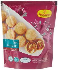 Haldiram's Gol Kachori 150 g