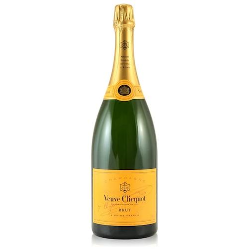 Veuve Clicquot Champagne Brut 150 cl