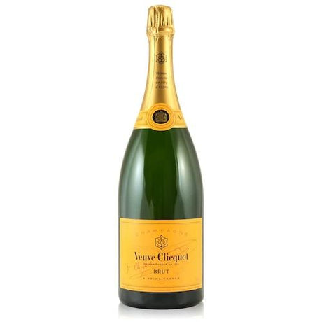 Veuve Clicquot Champagne Brut 150 cl