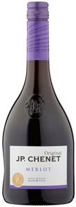 J.P. Chenet Merlot Wine 75 cl