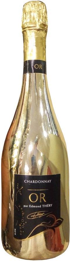 OR Chardonnay Sparkling Wine Brut 75 cl