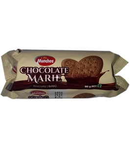 CBL Munchee Chocolate Maries Biscuits 90 g