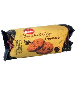 CBL Munchee Chocolate Chips Cookies 100 g