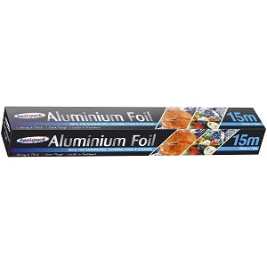 Seal-A-Pack Aluminium Foil 29 cm x 15 m