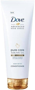 Dove Advanced Hair Series Pure Care Sublime Oil Conditioner 250 ml