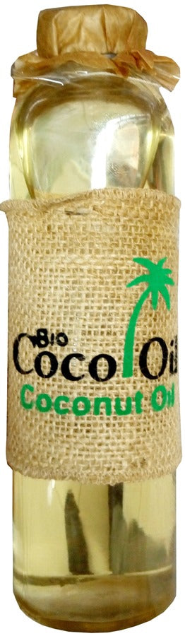 Bio Coco Oil Coconut Oil 500 ml