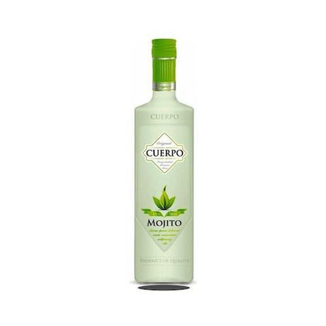 Cuerpo Mojito 70 cl