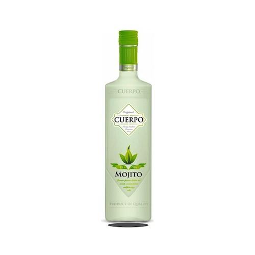 Cuerpo Mojito 70 cl