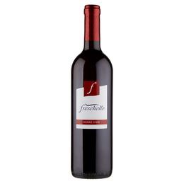 Freschello Rosso Vino Vivo 75 cl