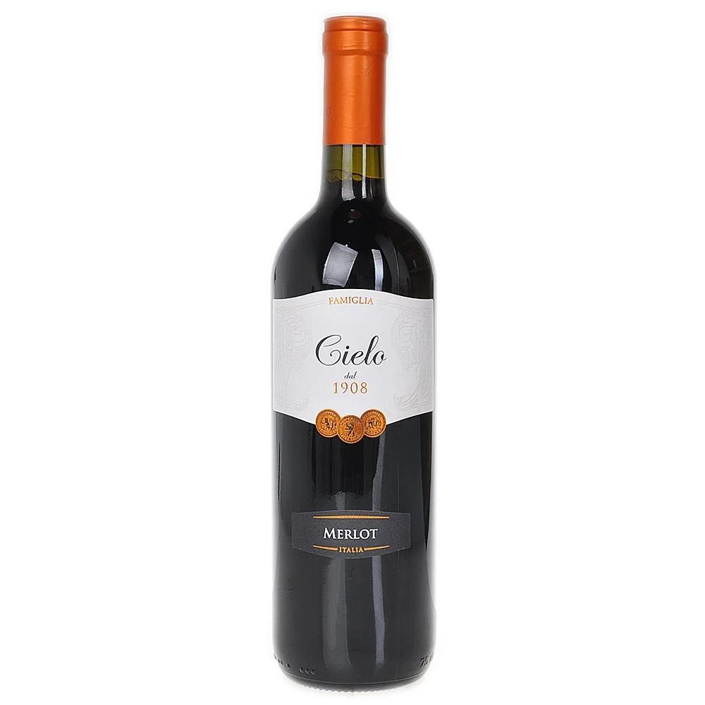 Cielo Merlot Delle Veneto 75 cl