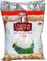 India Gate Basmati Rice 6.25 kg