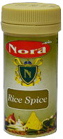 Nora Rice Spice 25 g