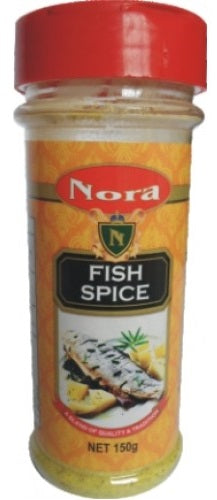 Nora Fish Spice 25 g