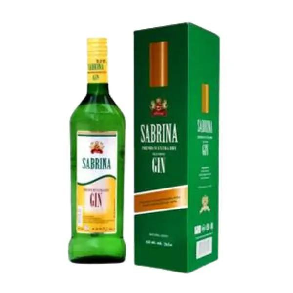 Sabrina Premium Extra Dry Gin 75 cl