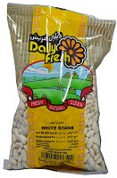 Daily Fresh White Beans 500 g