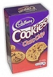Cadbury Cookies Chocolate Chip 200 g
