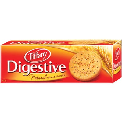 Tiffany Digestive 400 g