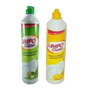 Limpo Clean Concentrated Dish Wash Assorted 500 ml