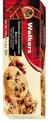 Walkers Oatflake & Cranberry Biscuits 150 g