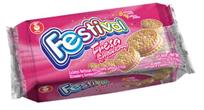 Noel Festival Cookies Strawberry 403 g