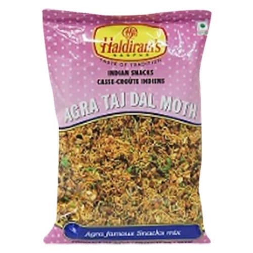 Haldiram's Agra Taj Dal Moth 150 g