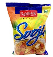 Rajdhani Select Sooji Flour 1 kg